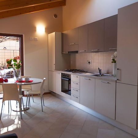 "La Terrazza Di Castiglione" Appartamenti Vacanza Castiglione della Pescaia Kamer foto