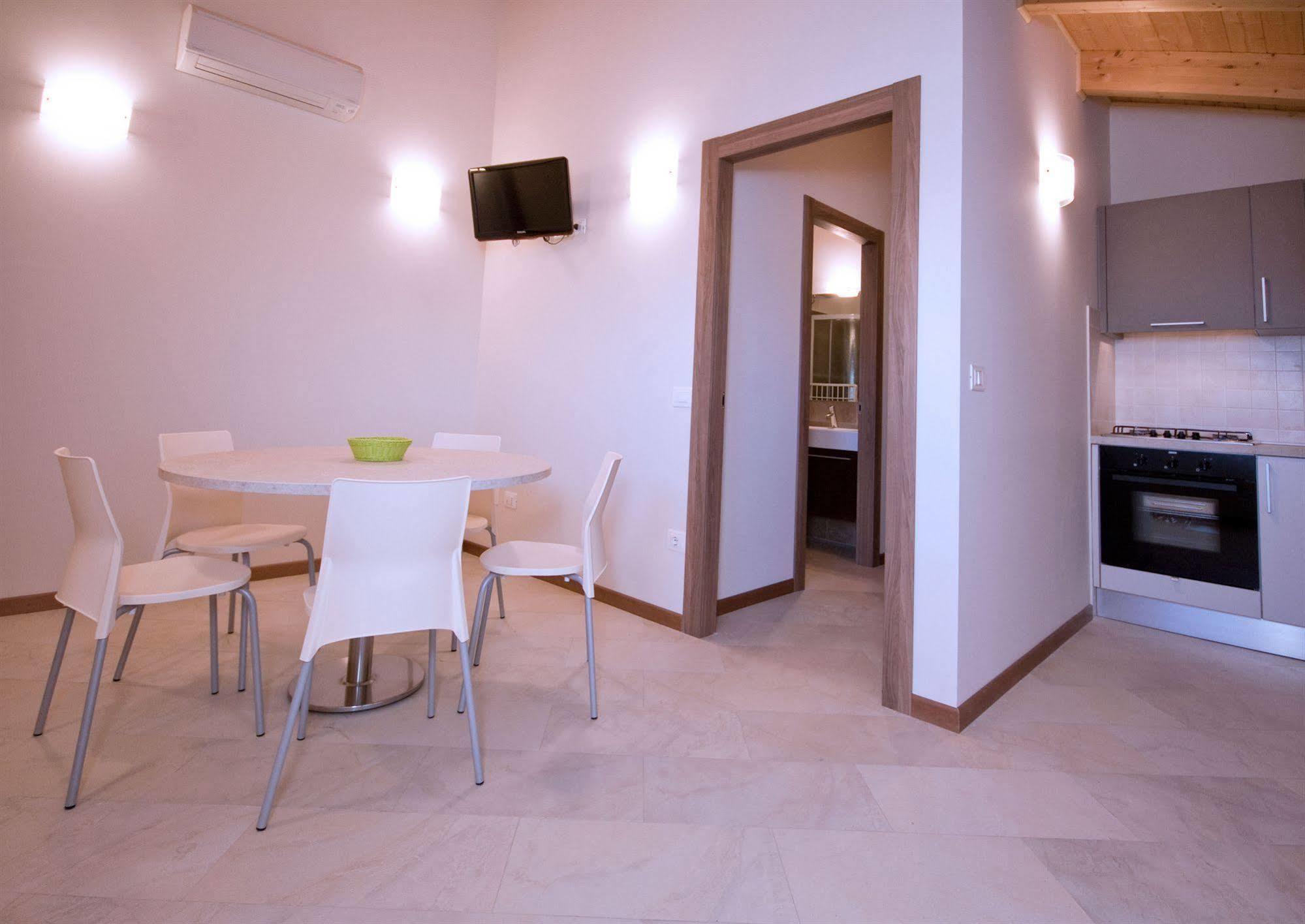 "La Terrazza Di Castiglione" Appartamenti Vacanza Castiglione della Pescaia Buitenkant foto