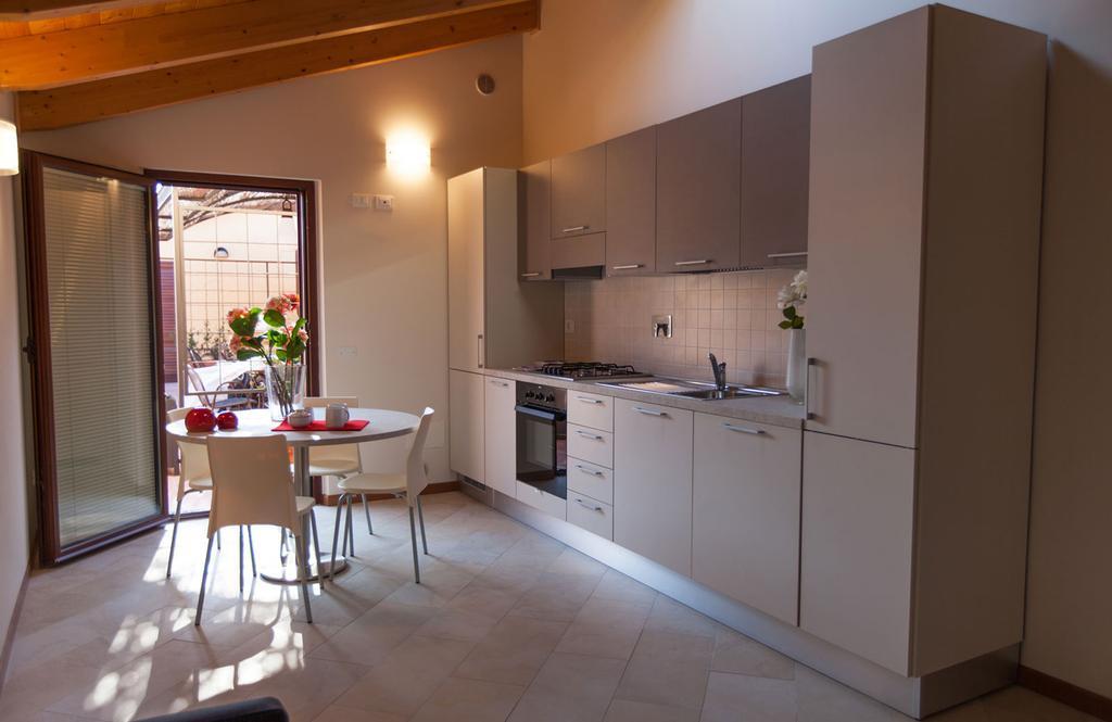 "La Terrazza Di Castiglione" Appartamenti Vacanza Castiglione della Pescaia Kamer foto